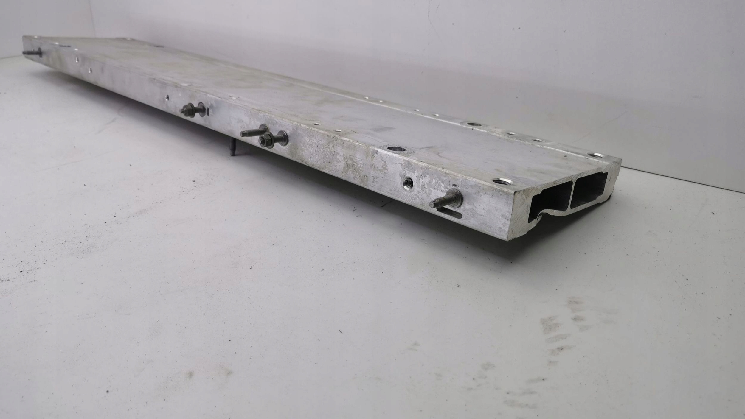 Support moteur Citroën C3 IV E-C3 2025 électrique 9846572380 image 10