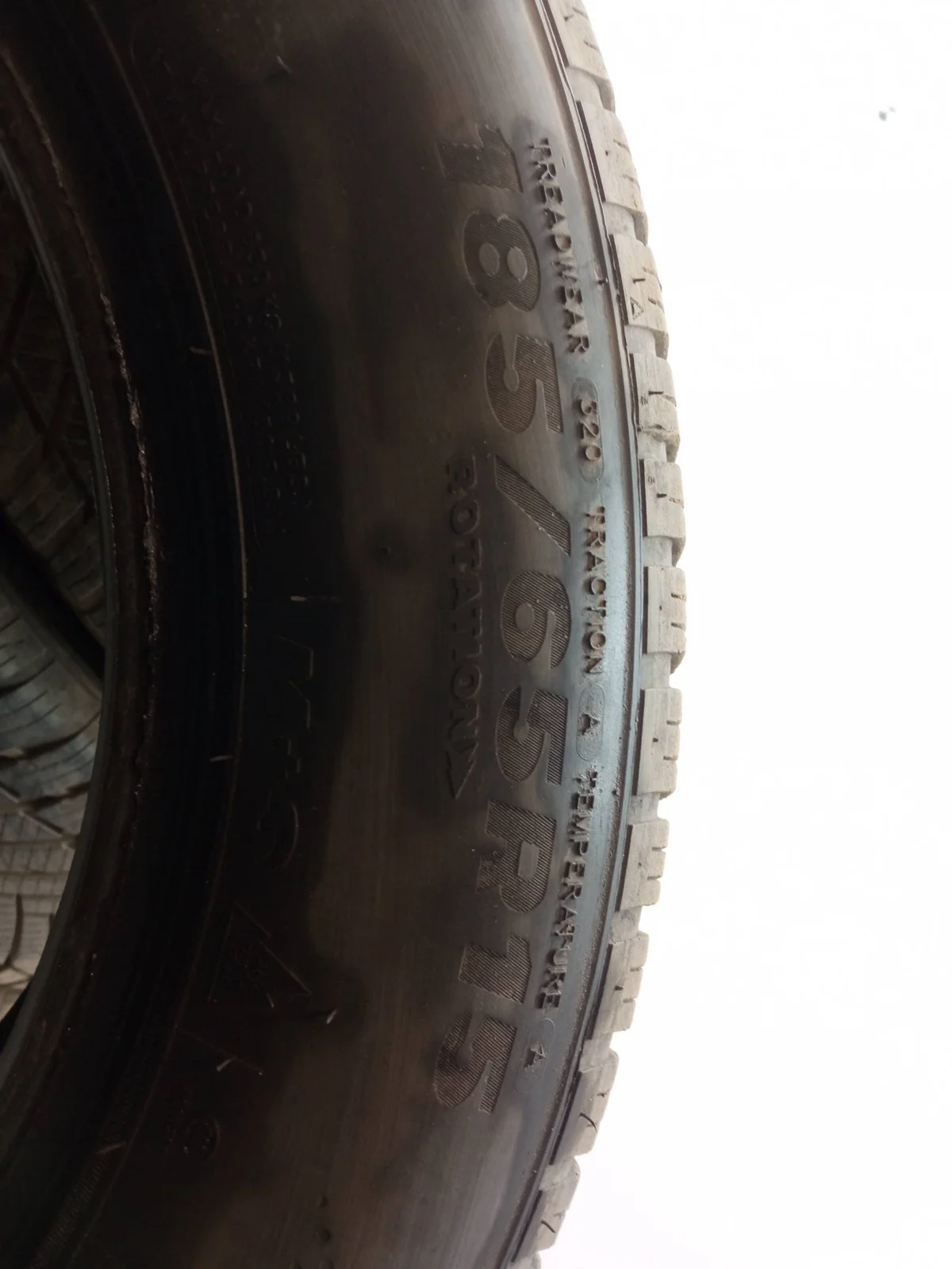 4x Ganzjahresreifen Imperial All Season 185/65R15 image 6