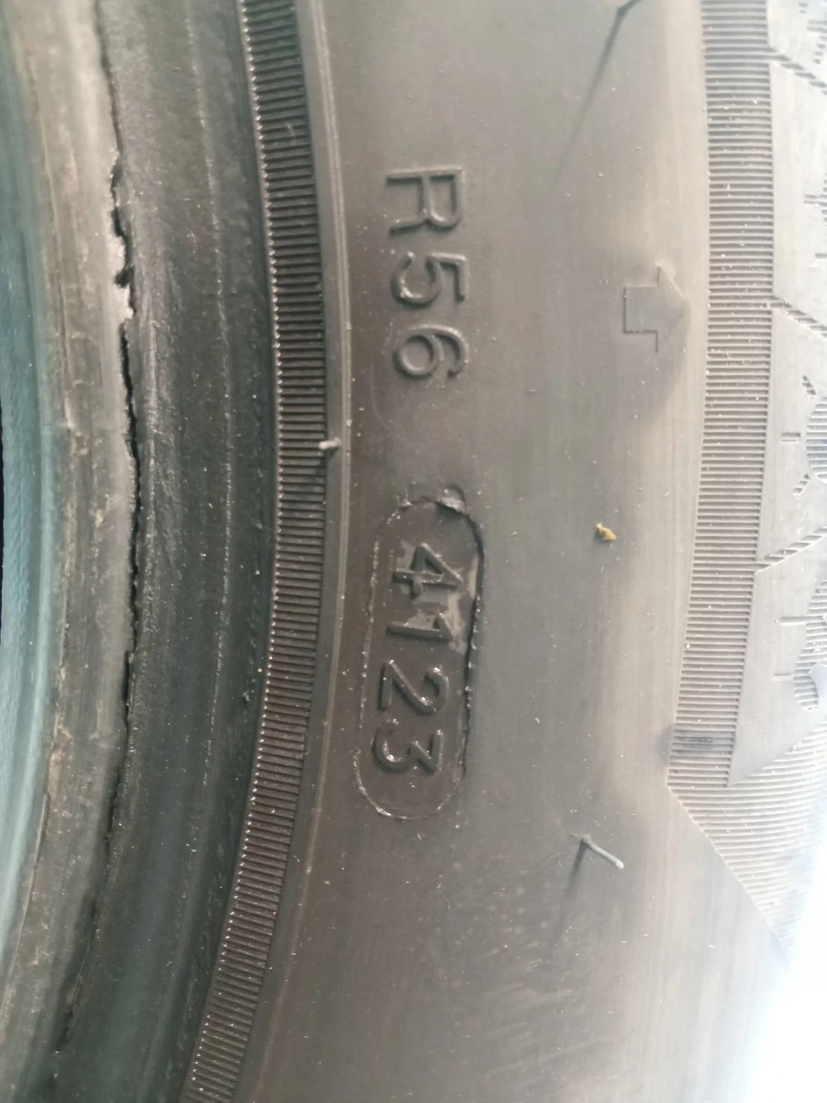4x Ganzjahresreifen Imperial All Season 185/65R15 image 7