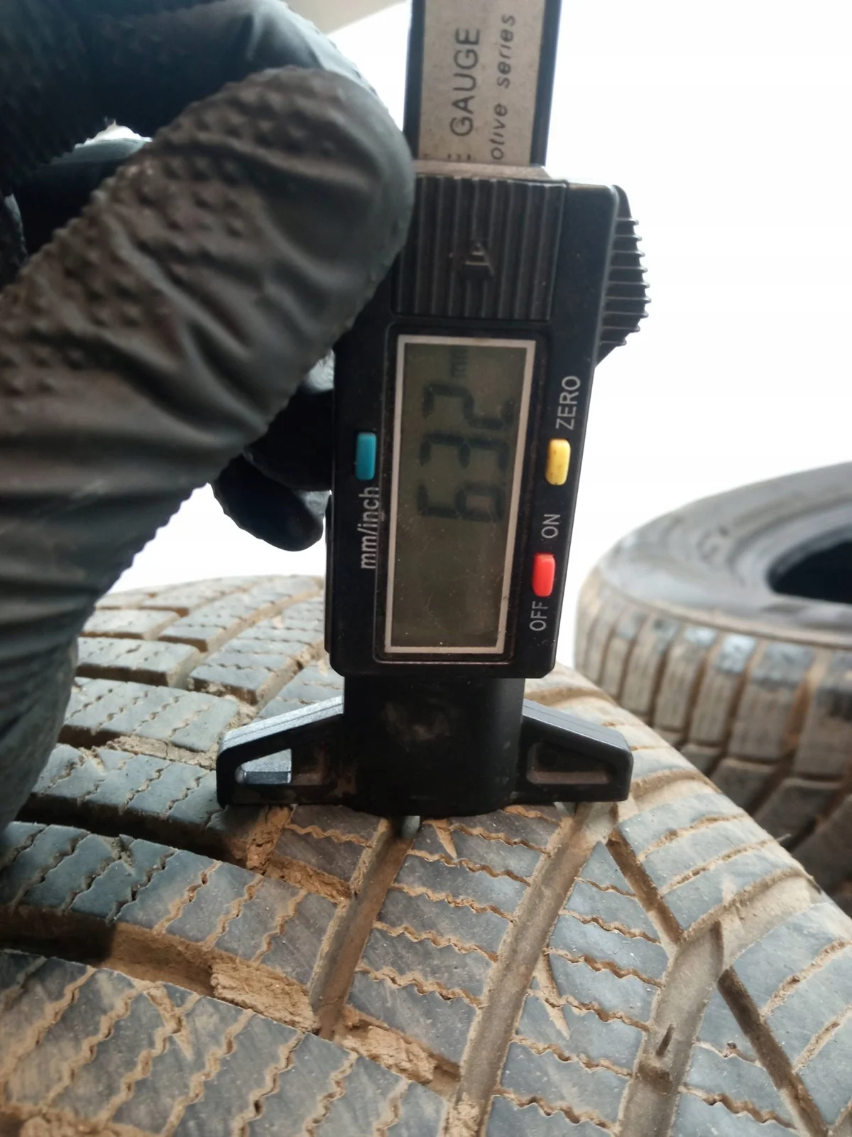 4x Ganzjahresreifen Imperial All Season 185/65R15 image 8