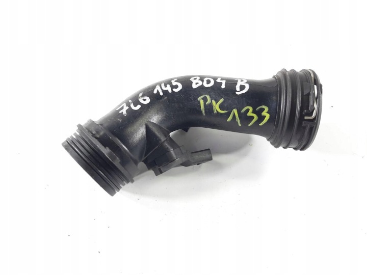 VW Touareg I 7L Intercooler Pipe 7L6145804B