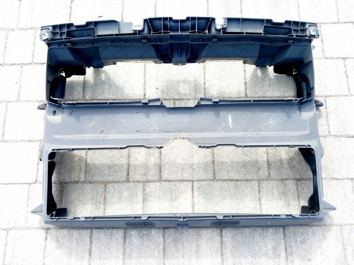Luftintag galler BMW X1 F48 5174187798 187798