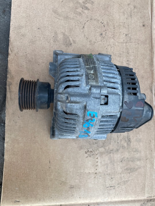 BMW E36 FL KOMBI 318i 95-99 ALTERNATOR 1.8