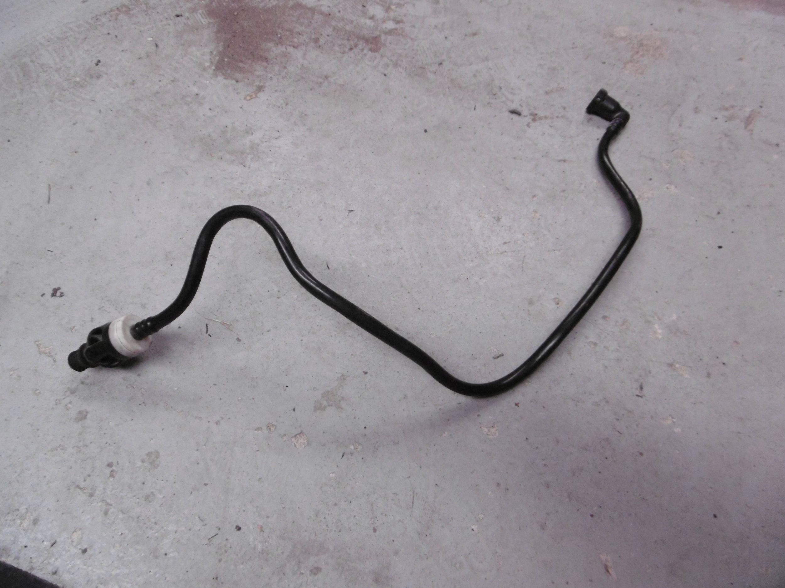 Bränsletemperatursensor Renault Megane III 474012953R image 2