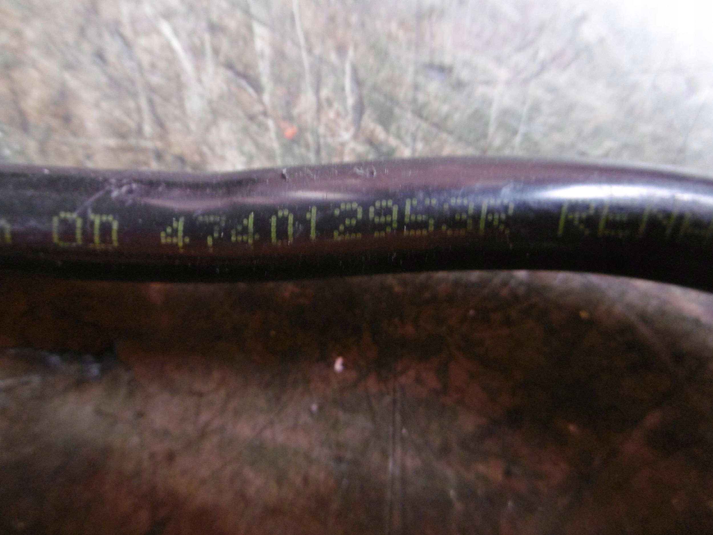 Bränsletemperatursensor Renault Megane III 474012953R image 3