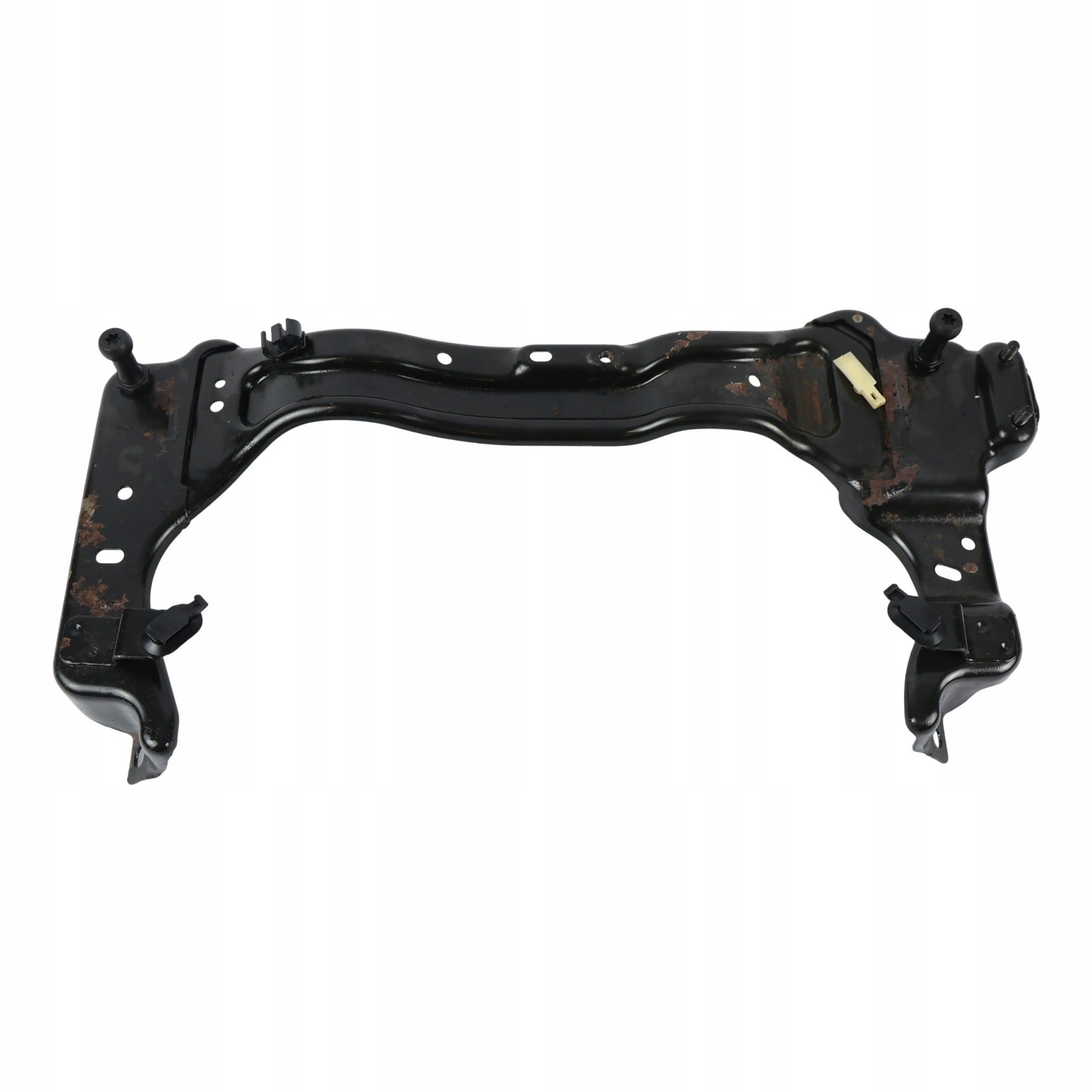 Support moteur Range Rover L322 3.6 Diesel LR005823 image 2