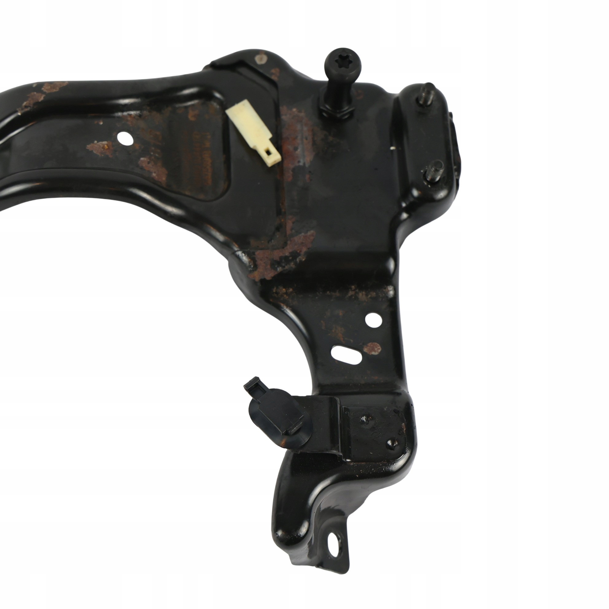Support moteur Range Rover L322 3.6 Diesel LR005823 image 3