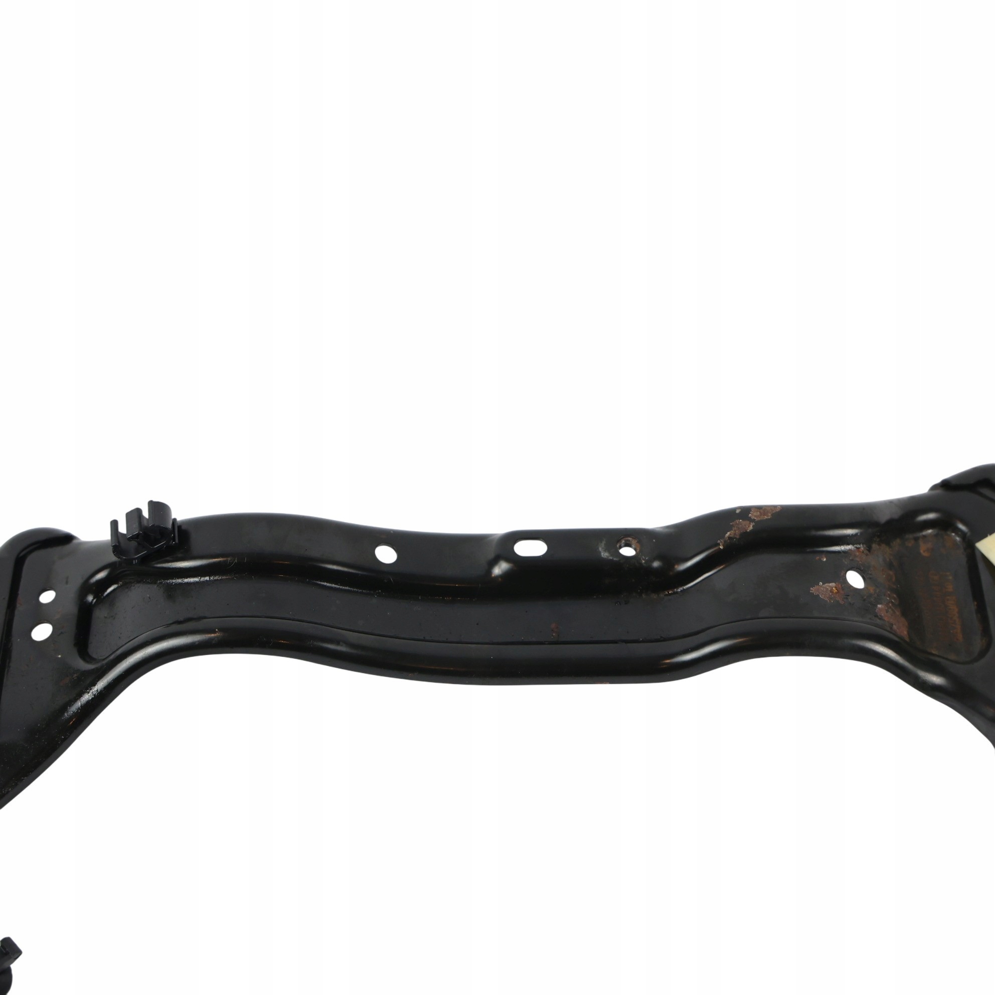 Support moteur Range Rover L322 3.6 Diesel LR005823 image 4