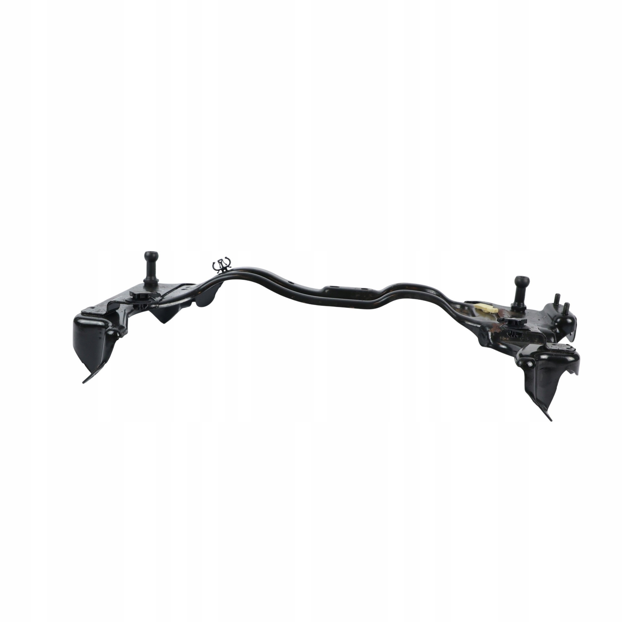 Support moteur Range Rover L322 3.6 Diesel LR005823 image 5
