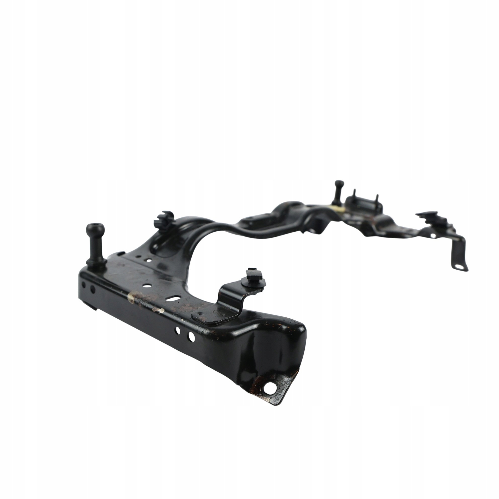 Support moteur Range Rover L322 3.6 Diesel LR005823 image 6