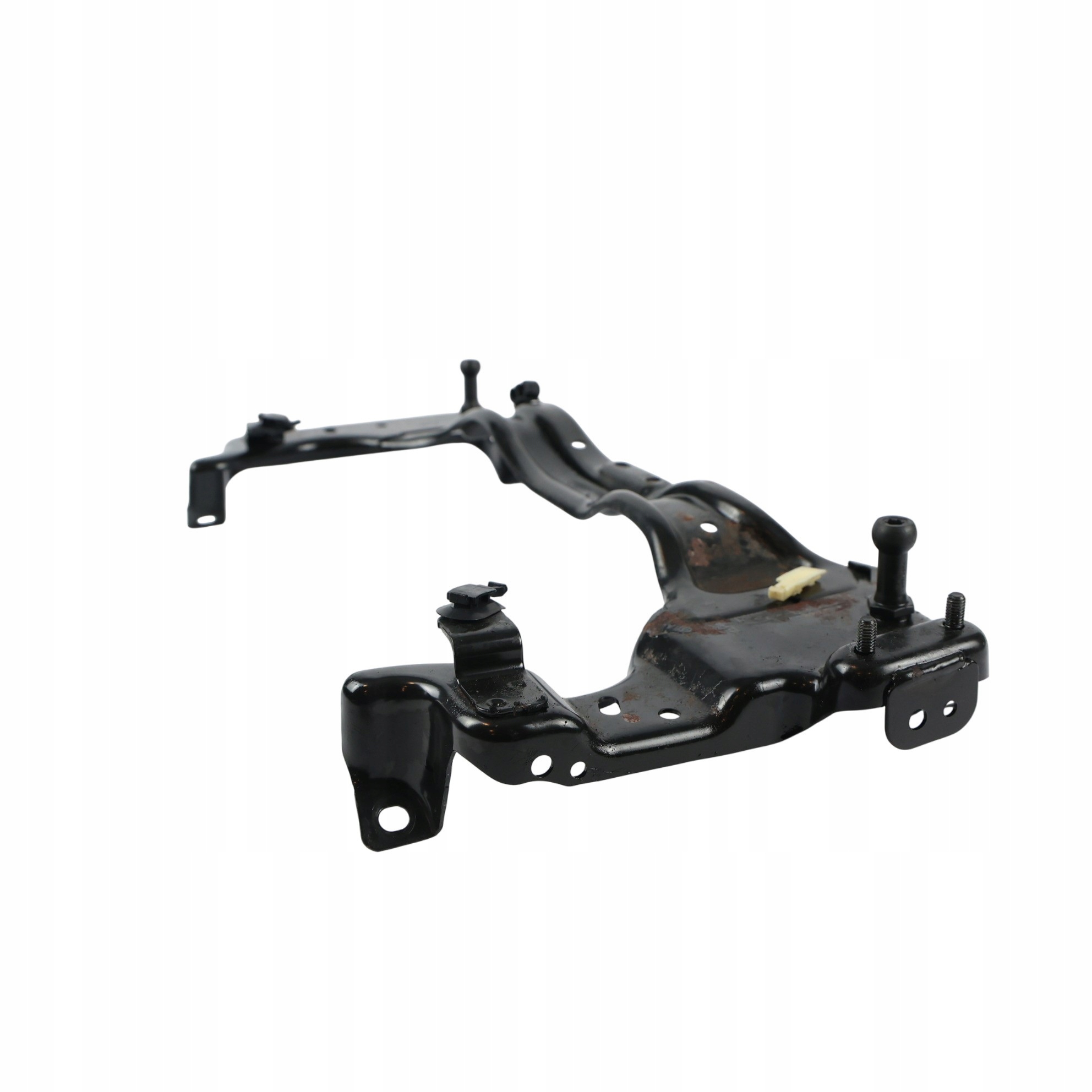 Support moteur Range Rover L322 3.6 Diesel LR005823 image 7