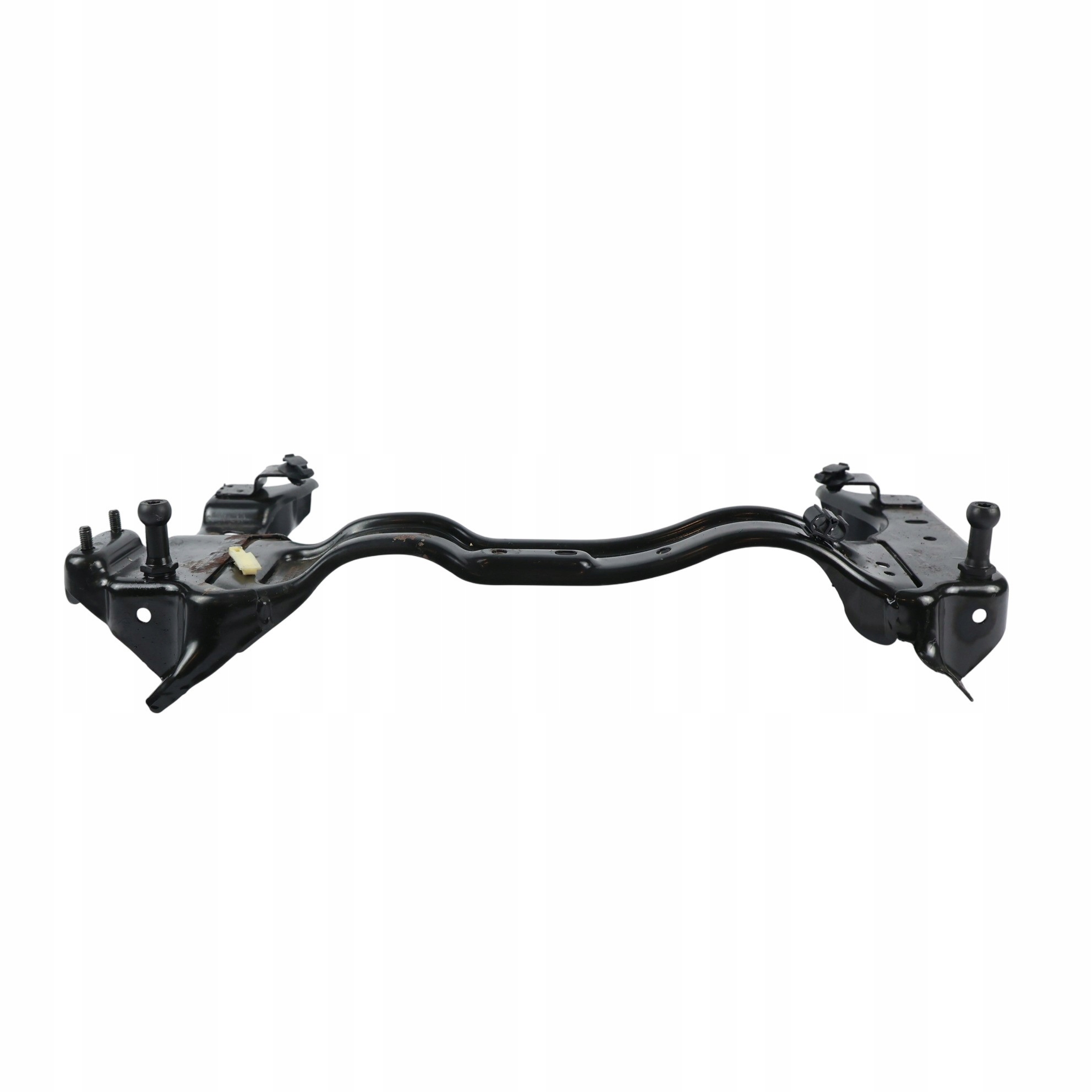 Support moteur Range Rover L322 3.6 Diesel LR005823 image 9
