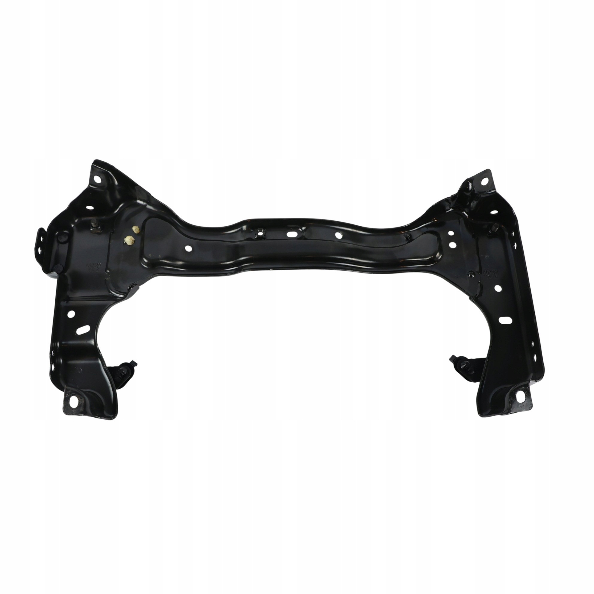 Support moteur Range Rover L322 3.6 Diesel LR005823 image 10