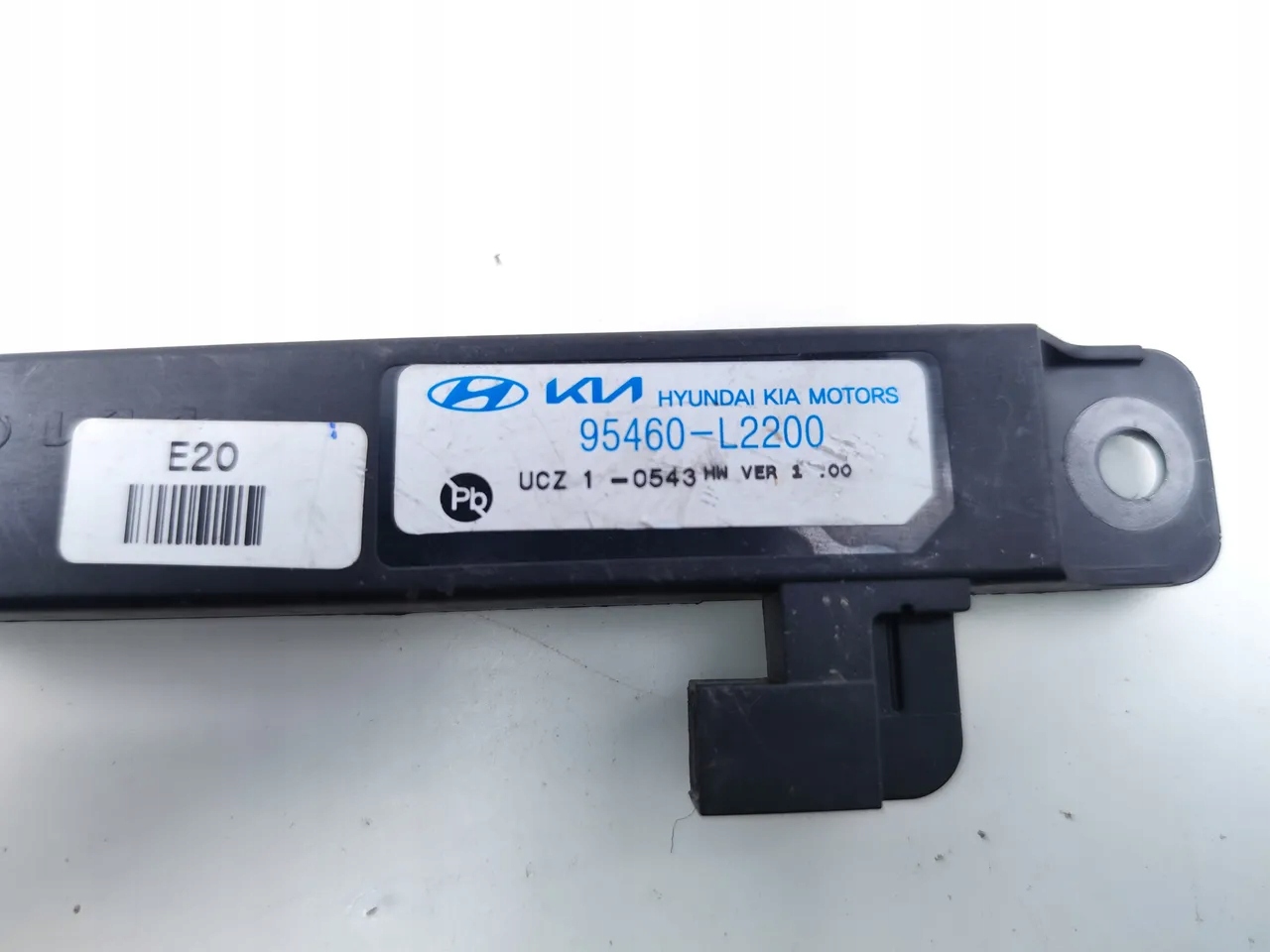 Hyundai INSTER Antenne innen 2025 95460-L2200 image 7