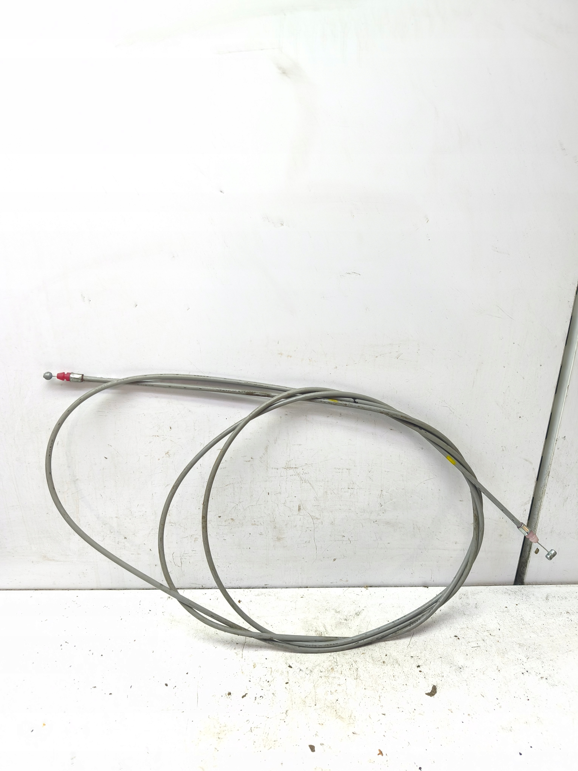Kabel bagageruimte Mitsubishi Colt V 96-04 MR220250 image 2