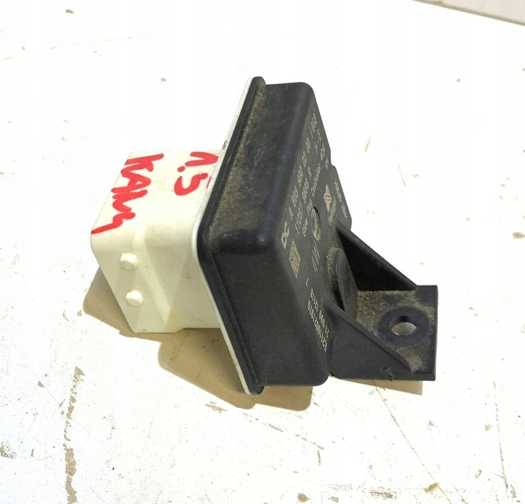 CITAN W420 RENAULT KANGOO III IV 1.5 DCI RELAY A6089000200 110679886R