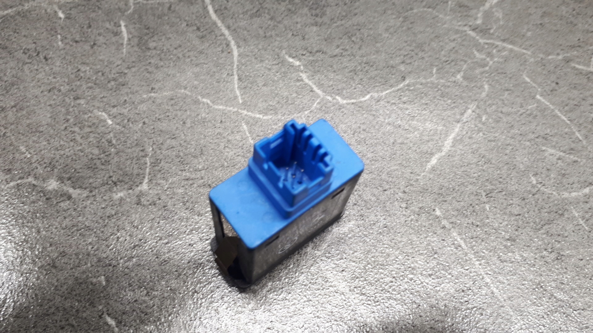 Interrupteur ASC BMW E38 1390806 image 6