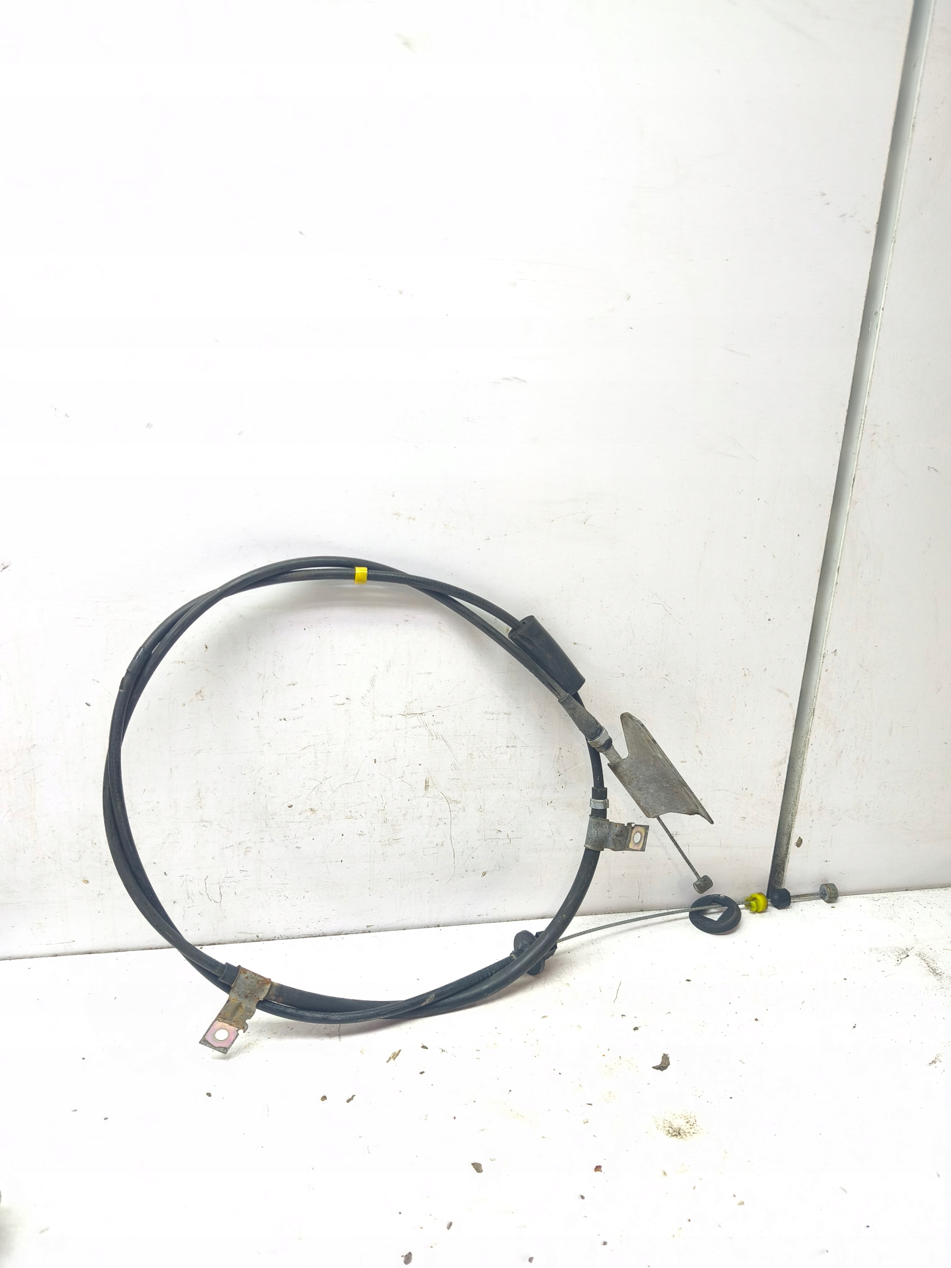 Câble d'accélérateur Mitsubishi OE MR197617 image 2