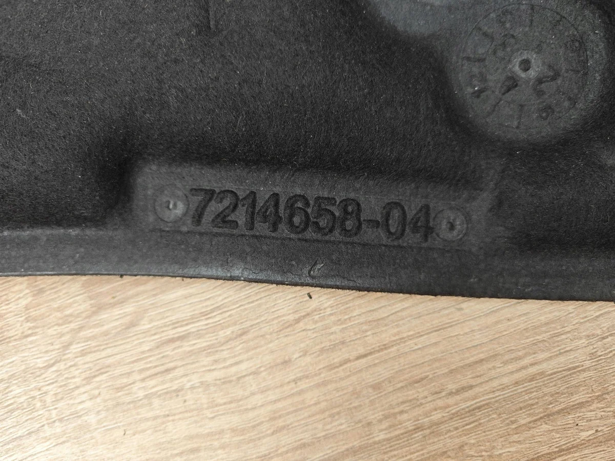 Isolatie BMW X5 G05 G06 G07 7214658 image 3