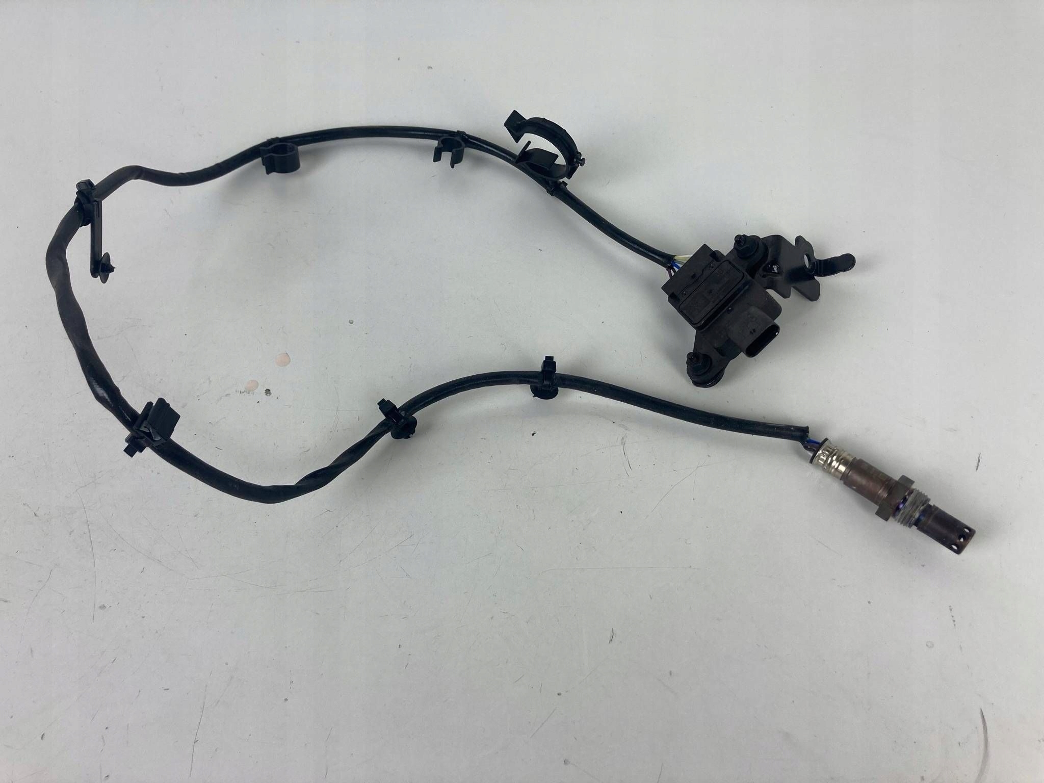 Opel Astra K V Lift 1.5D Lambda-Sonde NOX 55516786