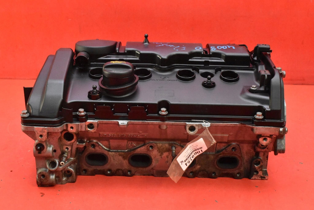 Culata BMW F20 1.6 Turbo 170CV 11-15 image 2