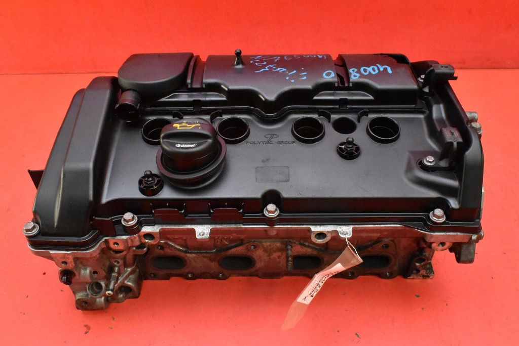 Sylinterikansi BMW F20 1.6 T 170 hv 11-15 V758067980-10