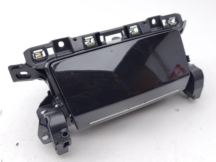 Decor cassetto plancia Peugeot 2008 II