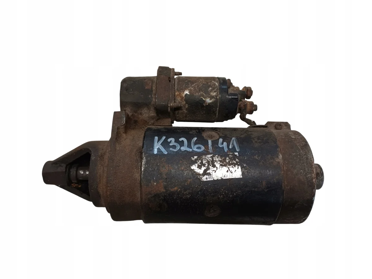 FIAT 127 71- Anlasser 63600403