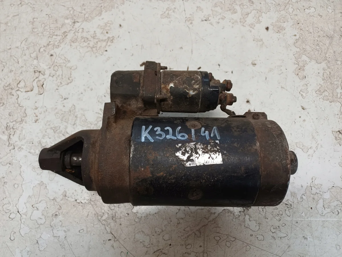 FIAT 127 71- Käynnistin 63600403