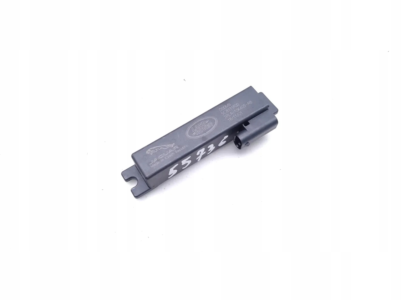 Antena Interna Jaguar I-Pace 2024 JPLA-15K603-AB image 2