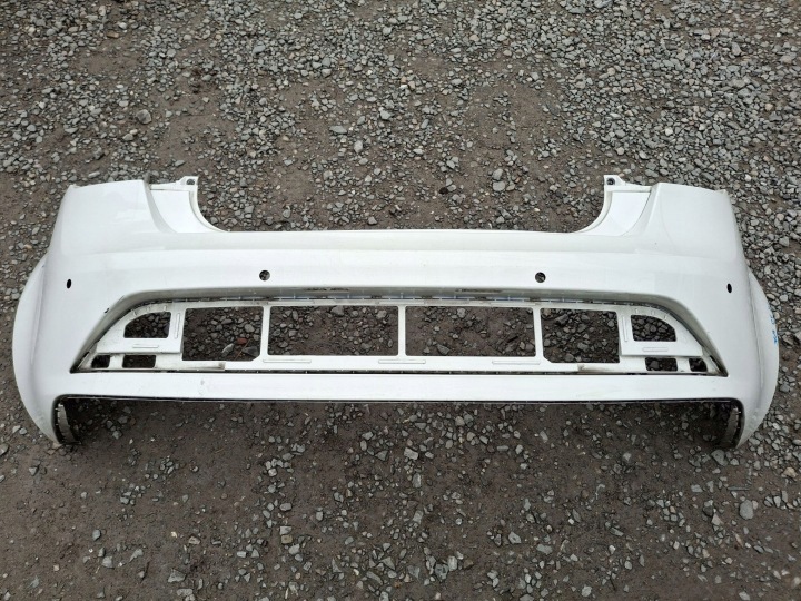 Achterschokdemper Seat Ibiza IV 4 HB 3D FR hatchback 2008-2017