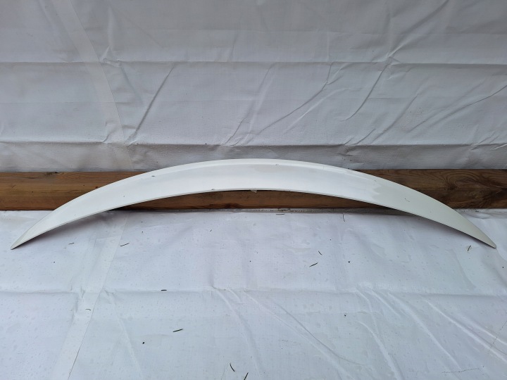 MERCEDES GLE COUPE W292 SPOILER LOTKA A2927900000