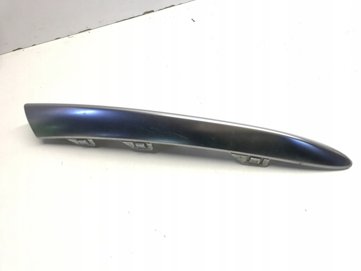 Etupuskurin lista vasen Mercedes-Benz GLC X253 C253 A2538851804
