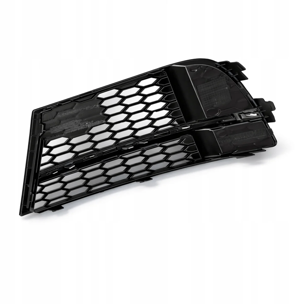 Grille AUDI A3 8V S3 chrom droite image 3