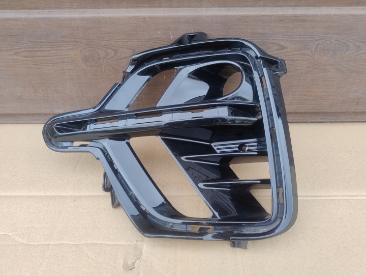 KIA NIRO E-NIRO EV (LIFT) VASEN SÄLEIKKÖ ETUPUSKURI 86525-Q4000