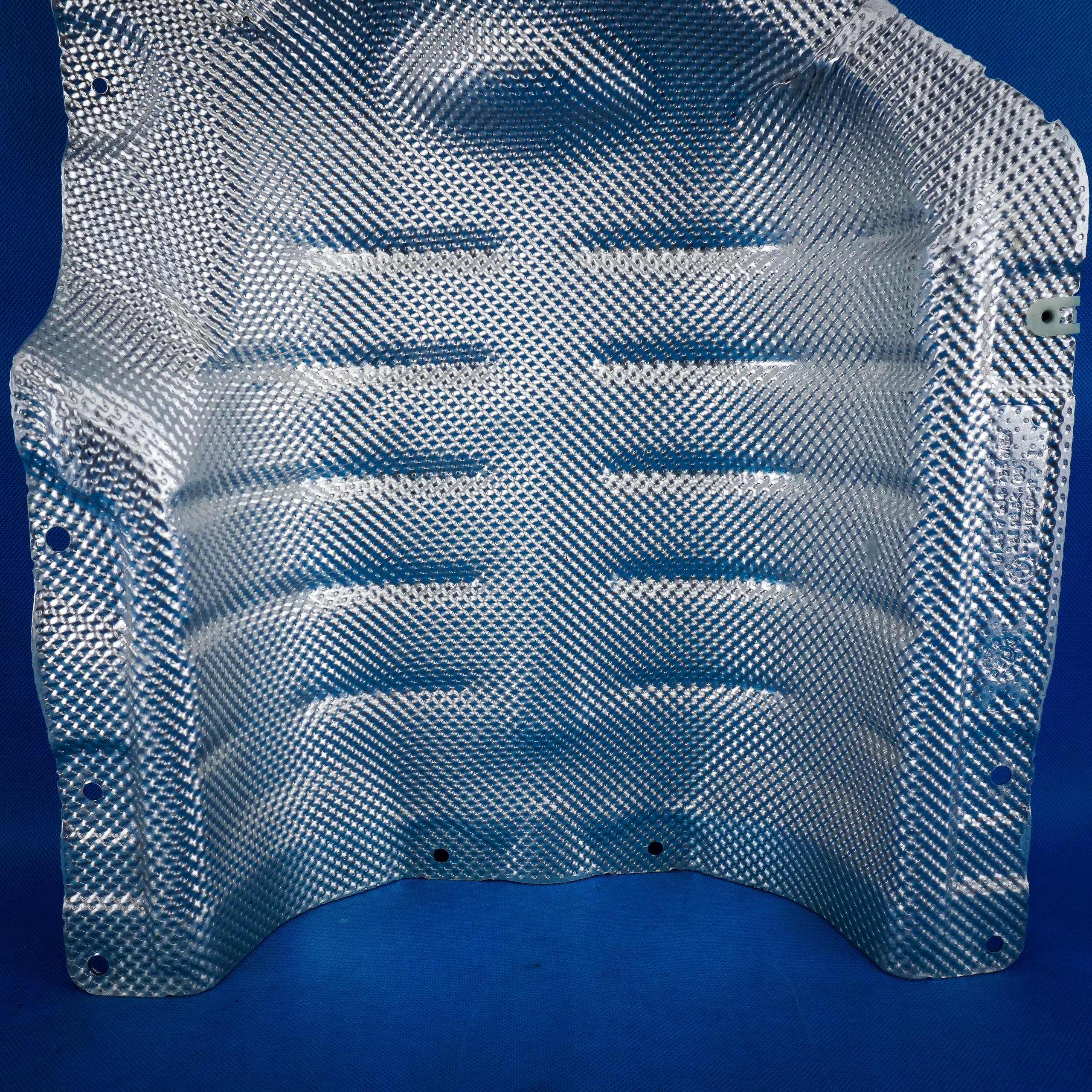 BMW X3 G01 X4 G02 Cache thermique 51487394755 image 3