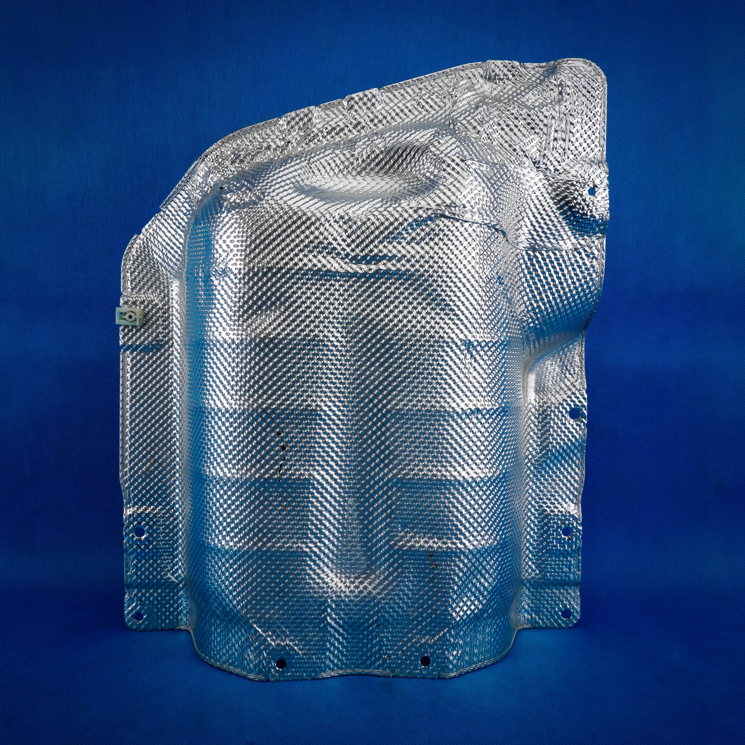 BMW X3 G01 X4 G02 Cache thermique 51487394755 image 4