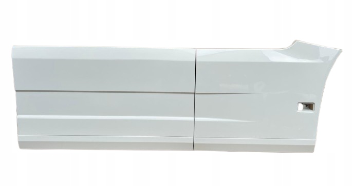 Spoiler entre essieux RH Volvo FH4 FH 4 82454538 / 82462188 image 2