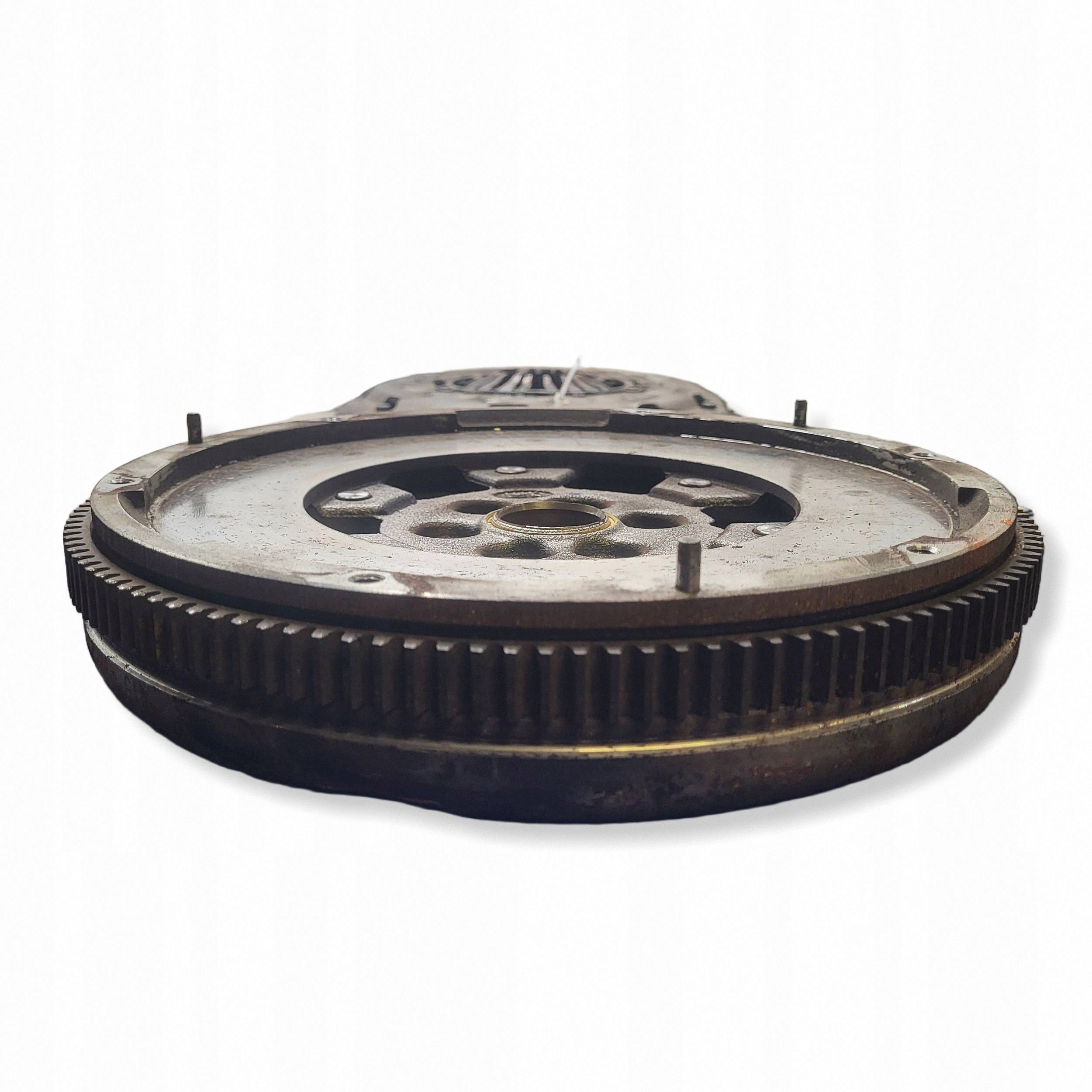 Dual Mass Flywheel Skoda Audi Seat 2.0 TDI 415058310 image 3