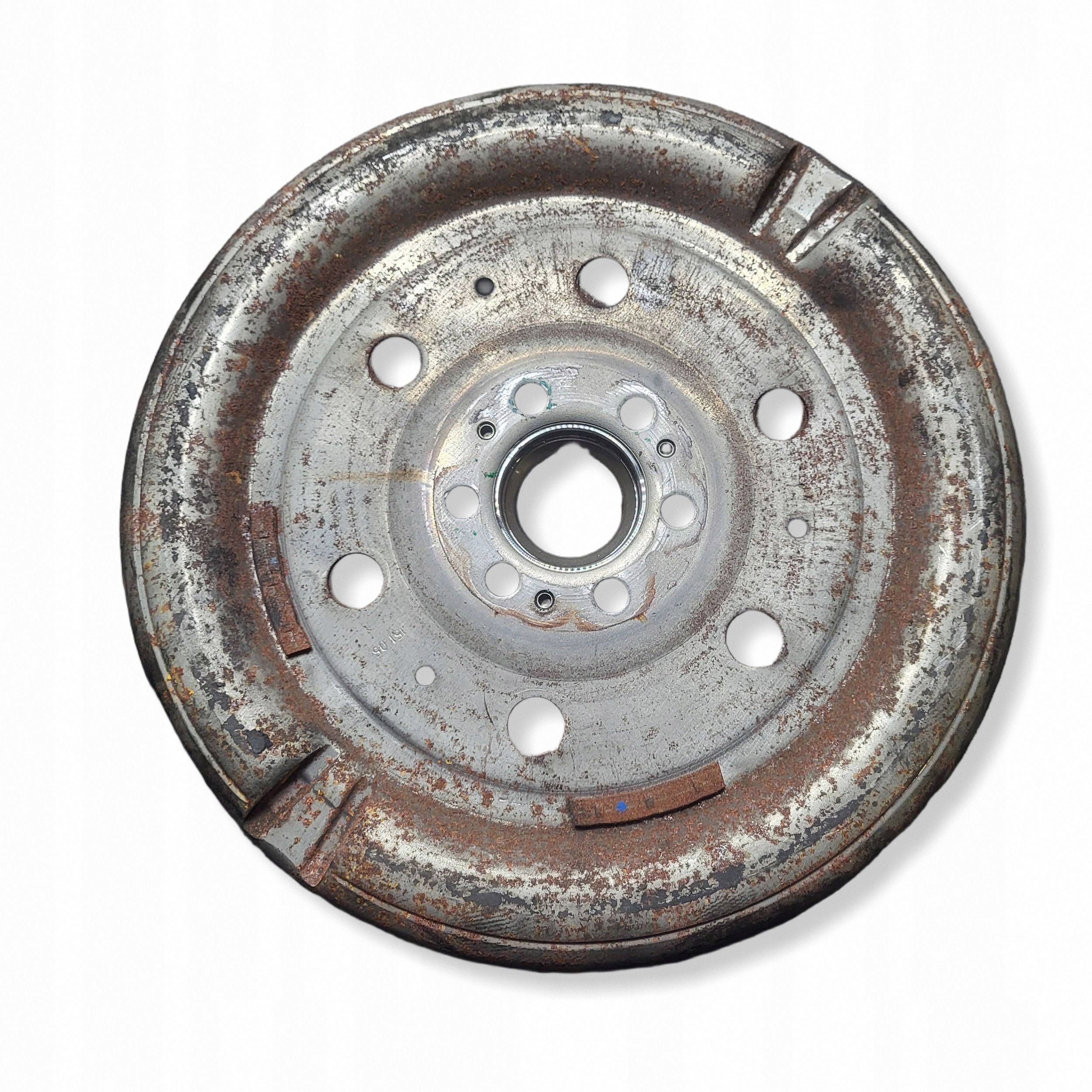 Dual Mass Flywheel Skoda Audi Seat 2.0 TDI 415058310 image 4