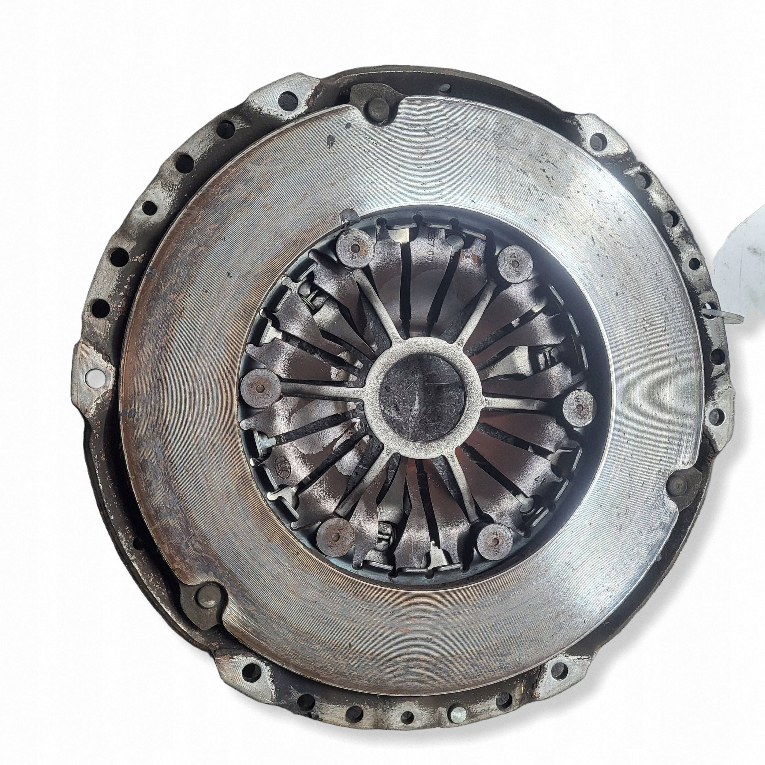 Dual Mass Flywheel Skoda Audi Seat 2.0 TDI 415058310 image 9