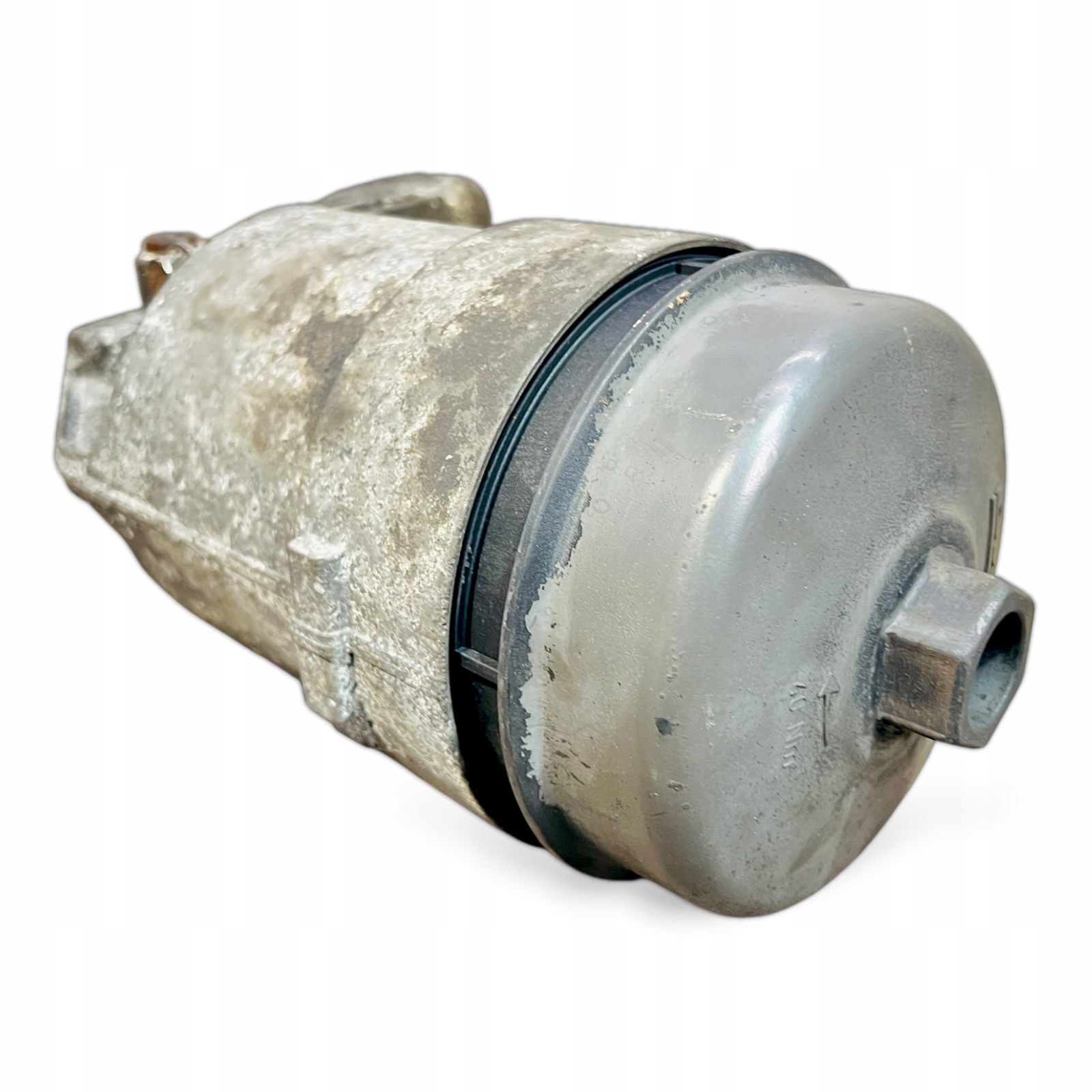 1446645 VDL Ölfiltergehäuse image 3