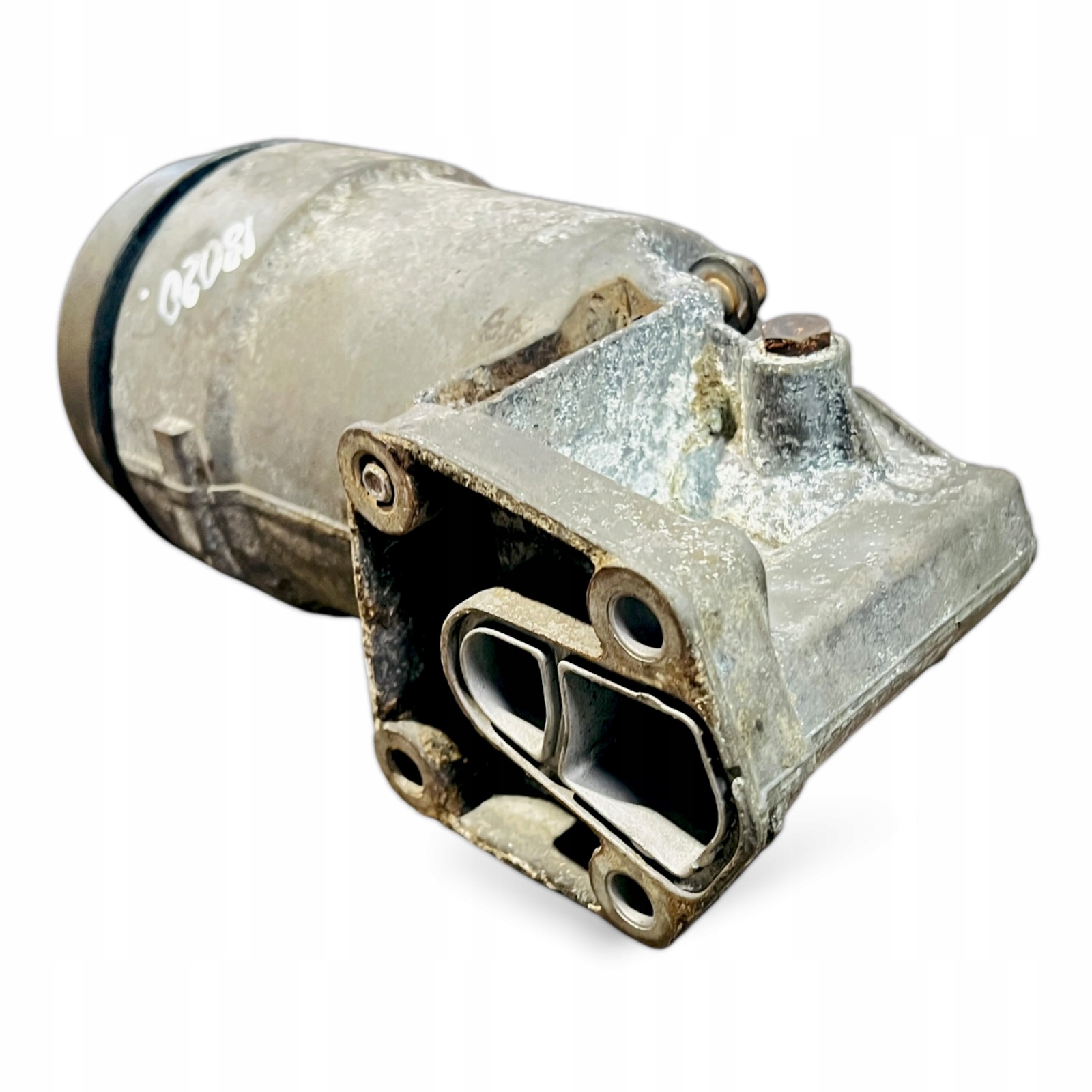 1446645 VDL Ölfiltergehäuse image 4