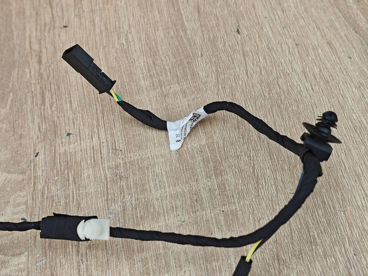 BMW X5 G05 X6 G06 LCI Temperatuursensor image 5