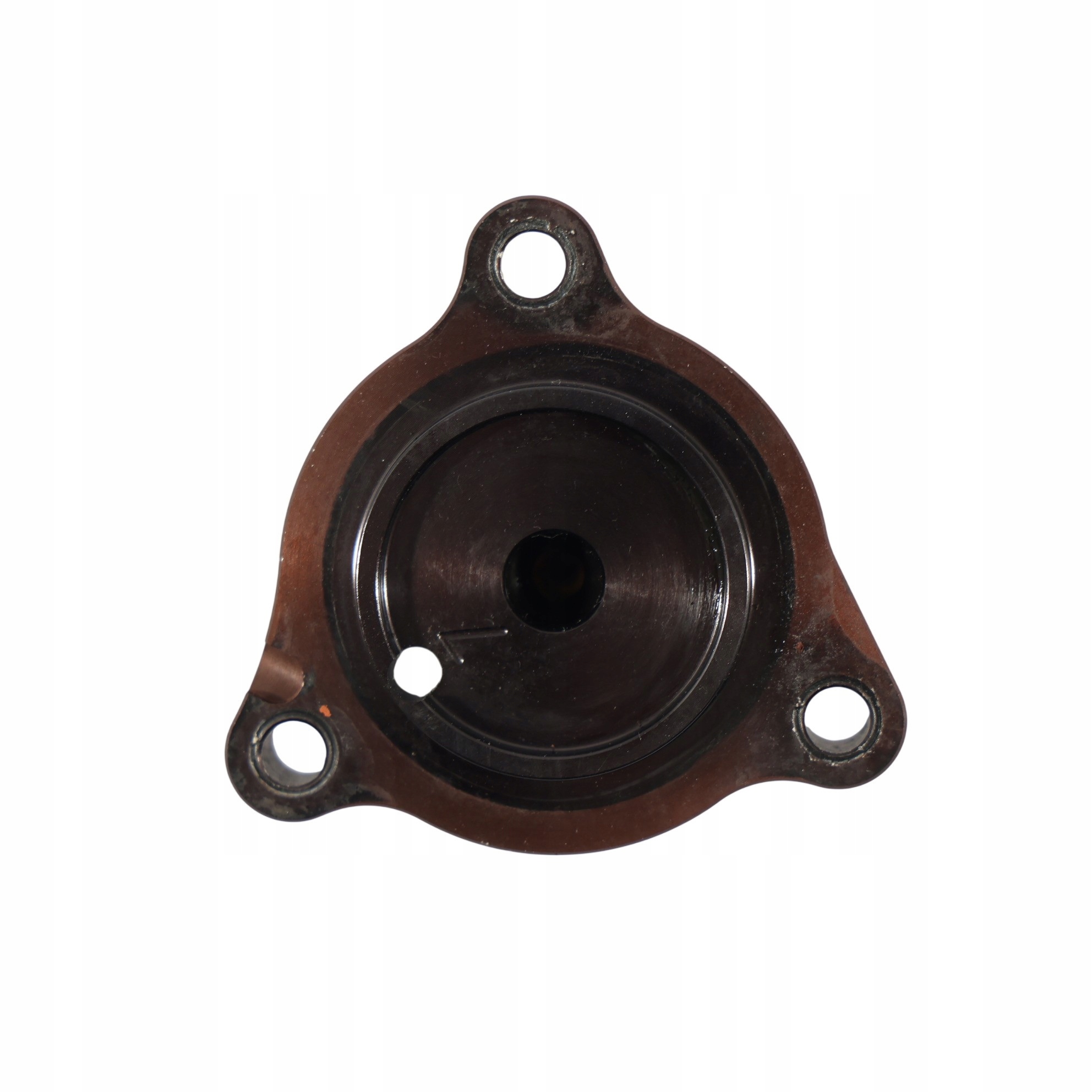 Blow Off Ventil DV+ BMW N20/N55 GFB T9357 image 2