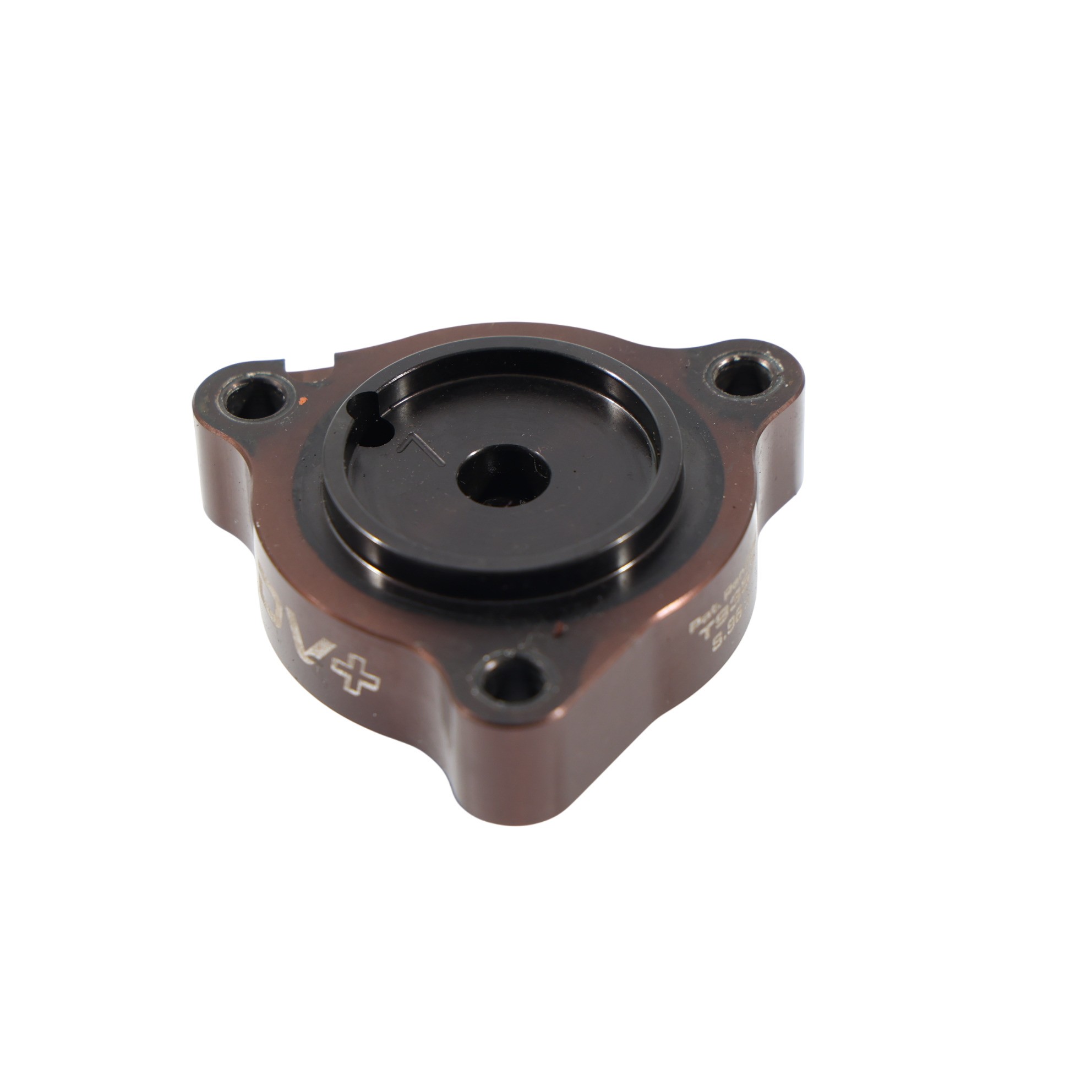 Blow Off Ventil DV+ BMW N20/N55 GFB T9357 image 4
