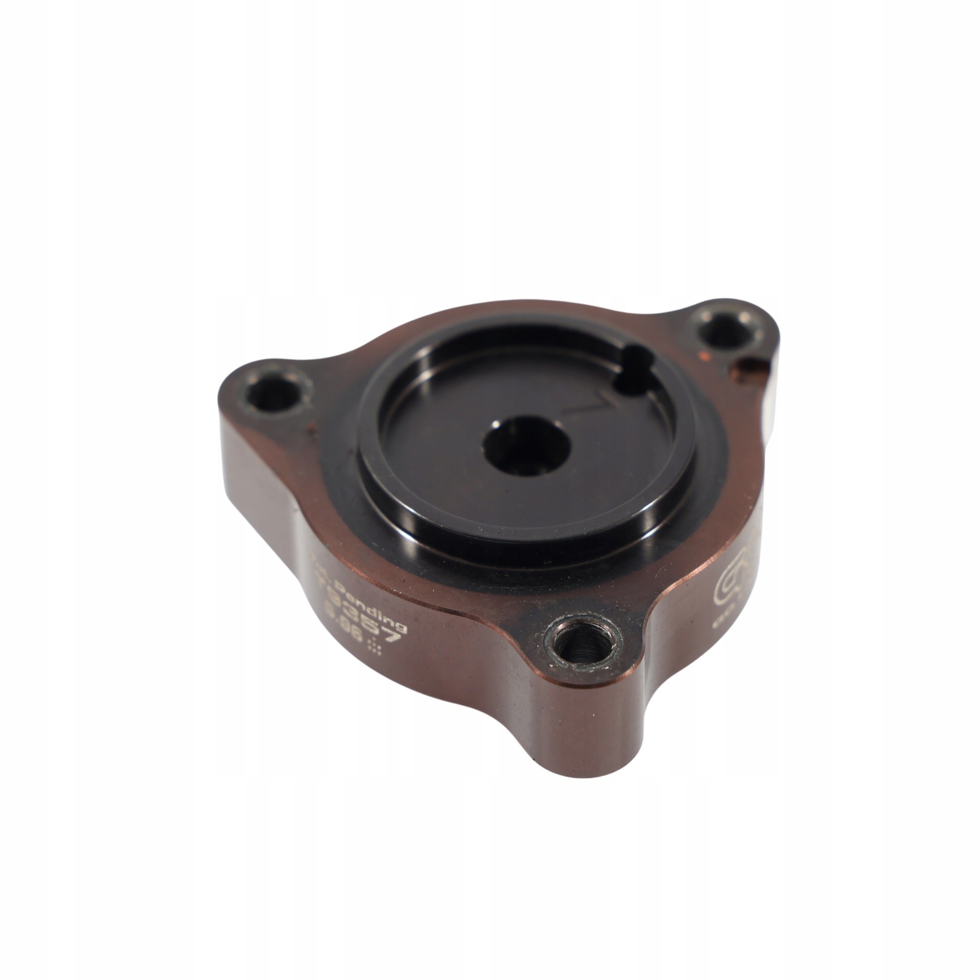 Blow Off Ventil DV+ BMW N20/N55 GFB T9357 image 7