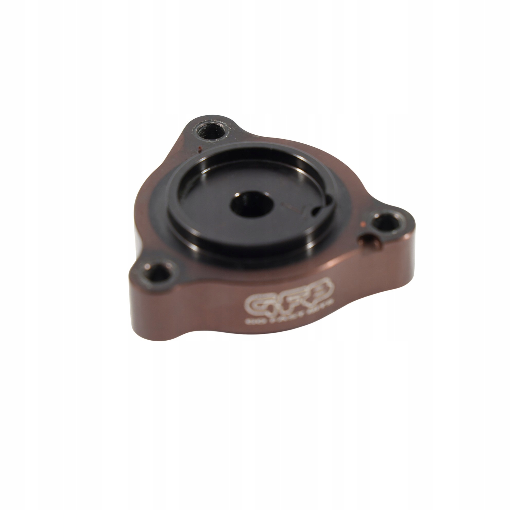 Blow Off Ventil DV+ BMW N20/N55 GFB T9357 image 8