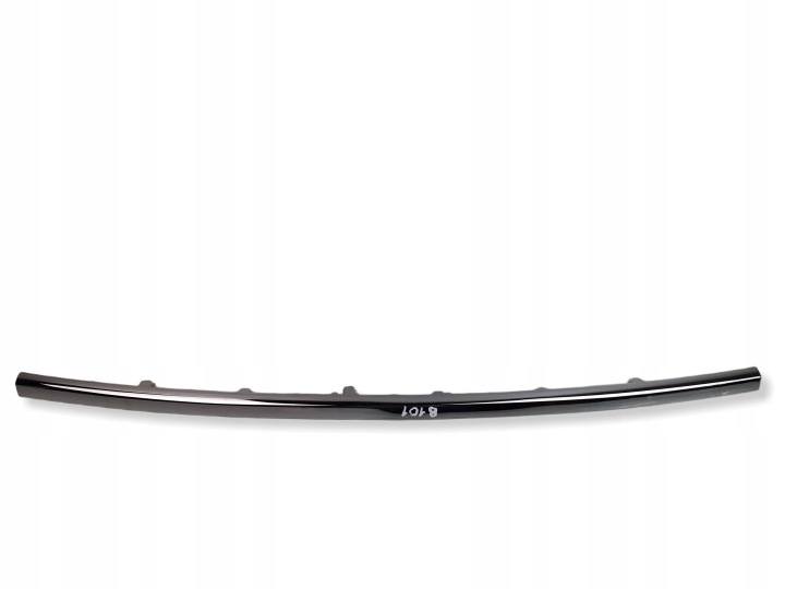 Lista do para-choque traseiro Nissan Murano Z52 850725AA0A