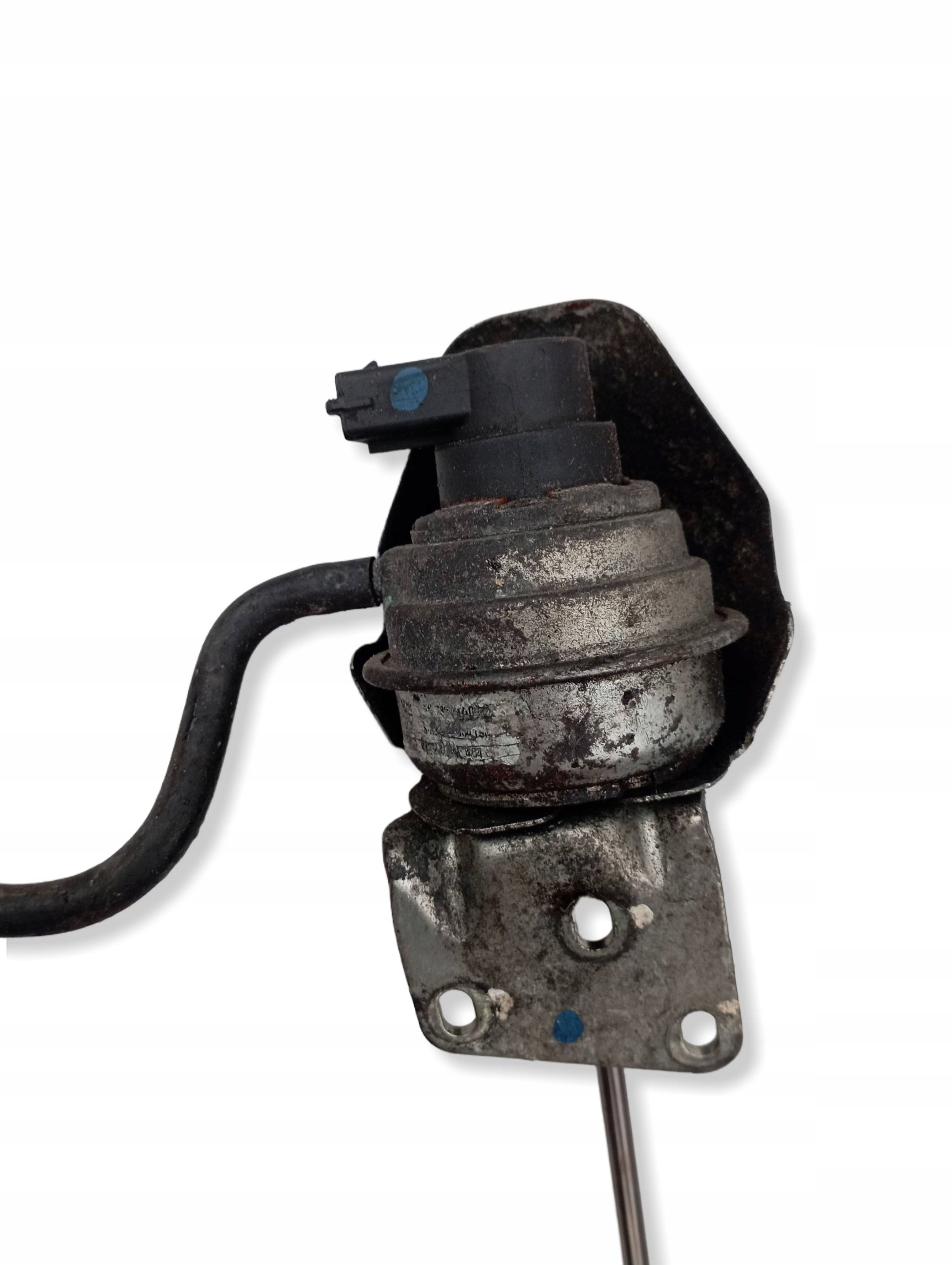 Attuatore turbo elettrico Opel Insignia A 76904902